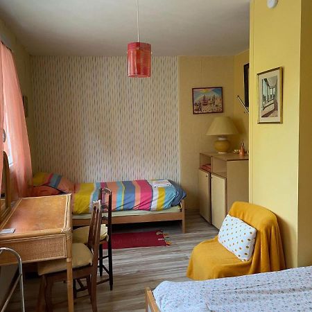 Maison Saint Louis Paray-le-Monial Zewnętrze zdjęcie