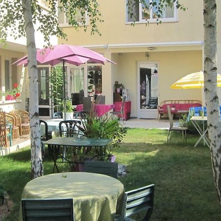 Maison Saint Louis Paray-le-Monial Zewnętrze zdjęcie