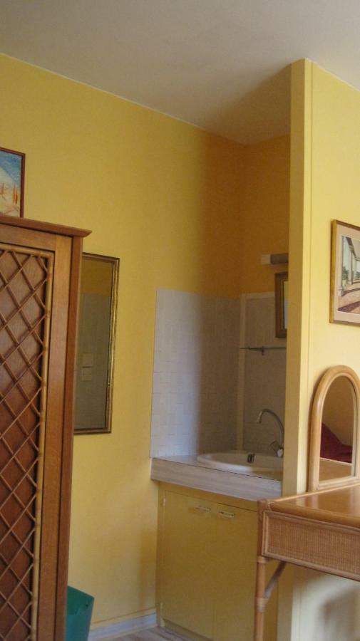 Maison Saint Louis Paray-le-Monial Pokój zdjęcie
