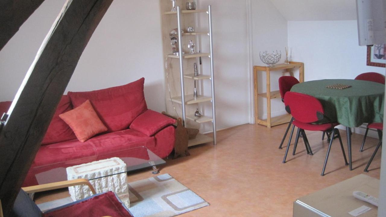 Maison Saint Louis Paray-le-Monial Zewnętrze zdjęcie