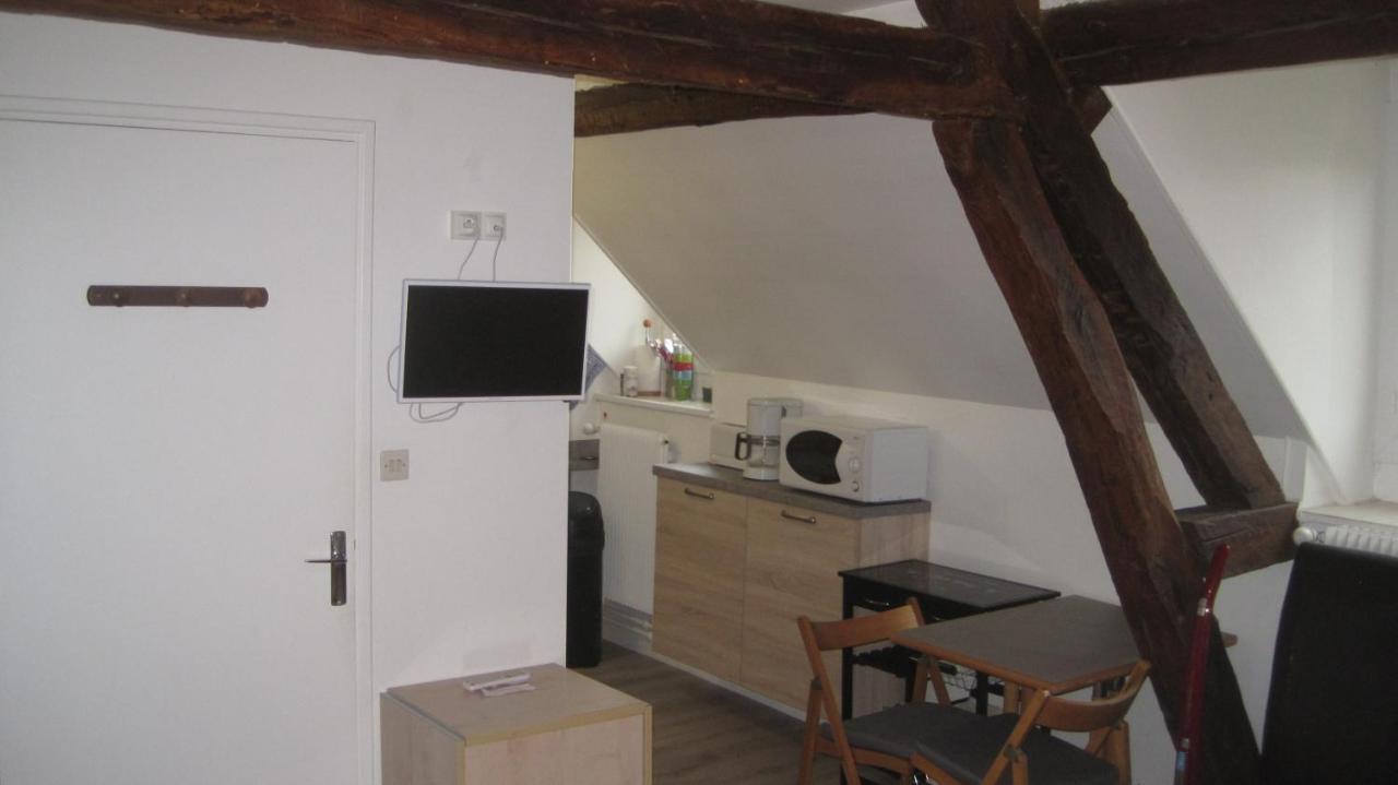 Maison Saint Louis Paray-le-Monial Zewnętrze zdjęcie
